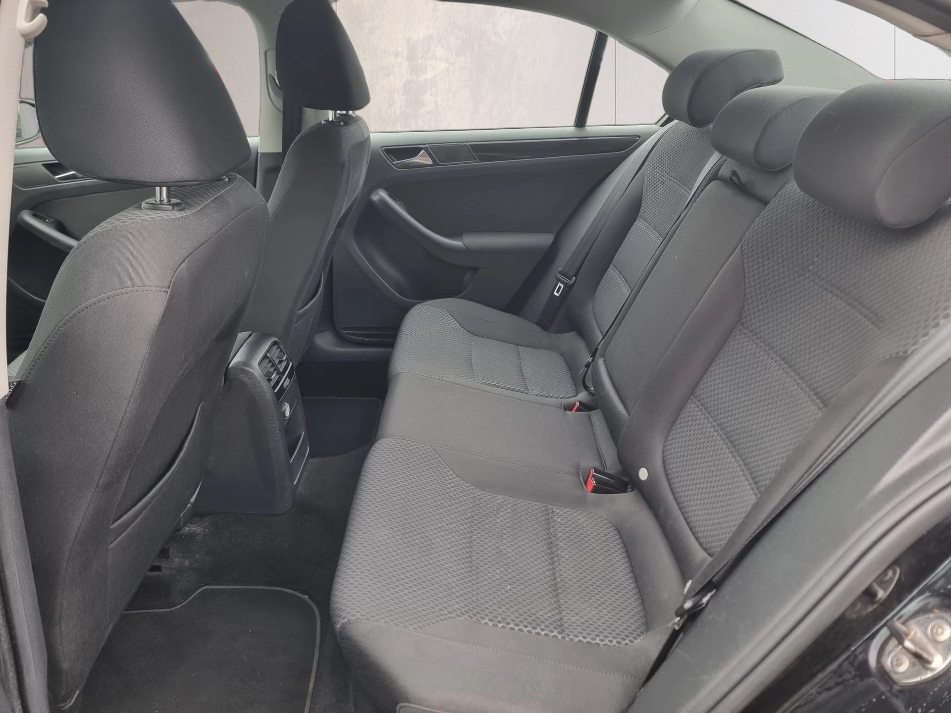 VW Jetta 1.4 TSI Comfortline-image-9