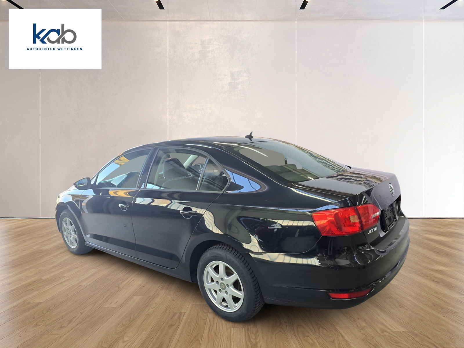 VW Jetta 1.4 TSI Comfortline-image-4