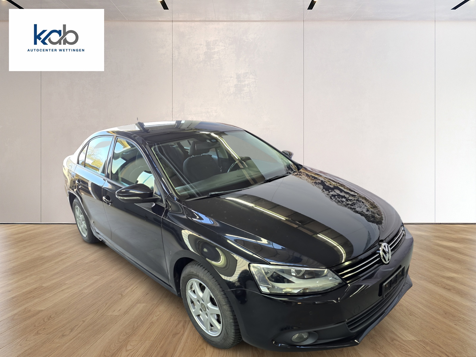 VW Jetta 1.4 TSI Comfortline-showroom-element-2