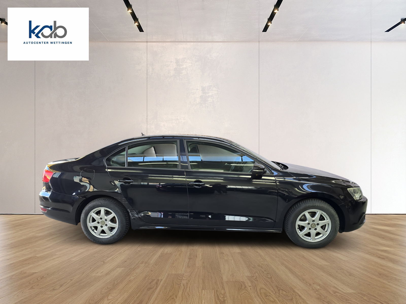 VW Jetta 1.4 TSI Comfortline-image-6