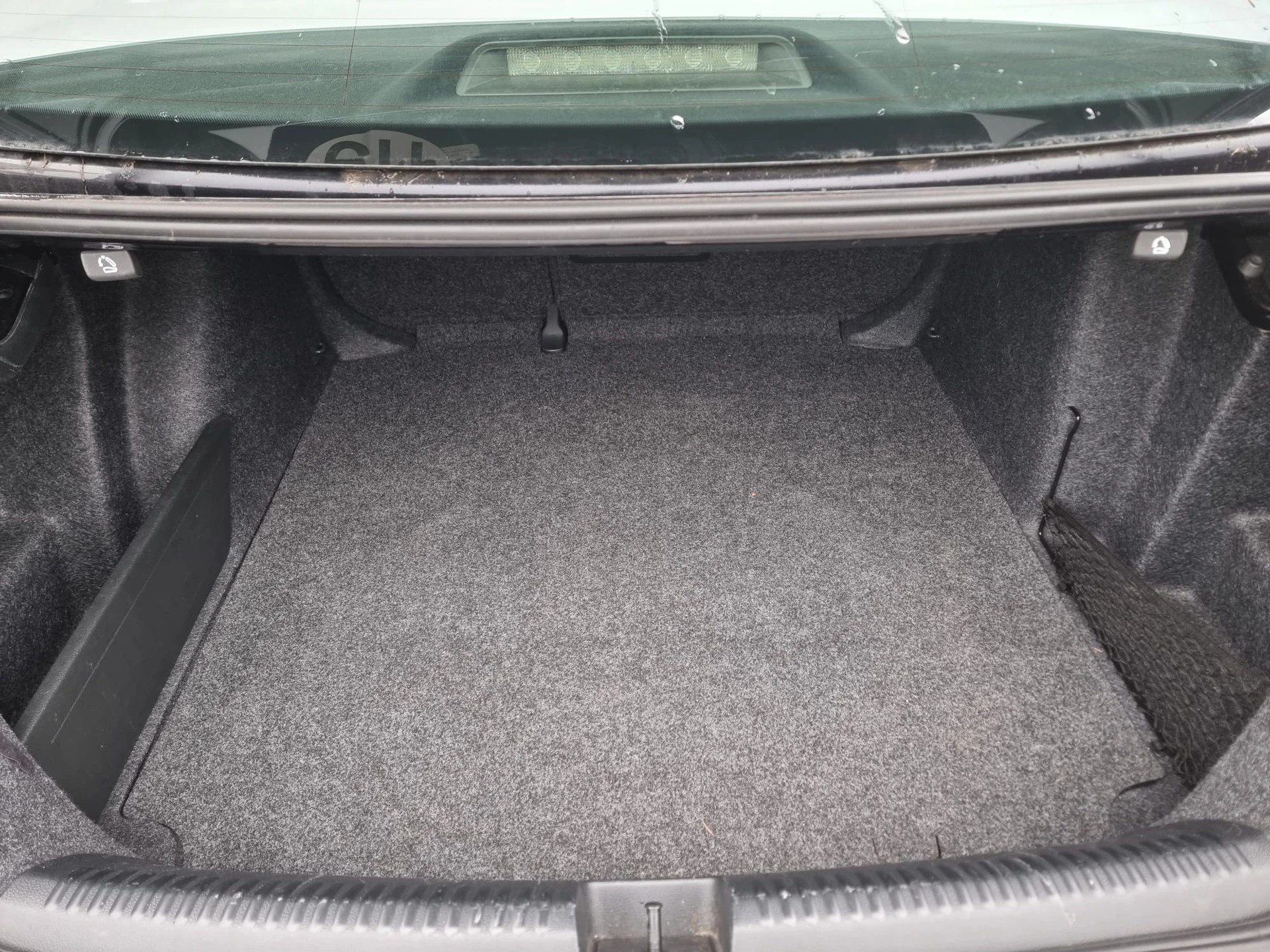 VW Jetta 1.4 TSI Comfortline-image-11