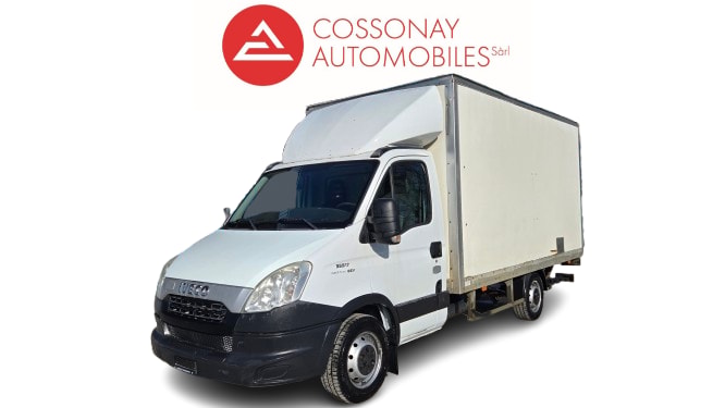 IVECO 35 S 17 EEV