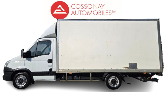 IVECO 35 S 17 EEV-image-6
