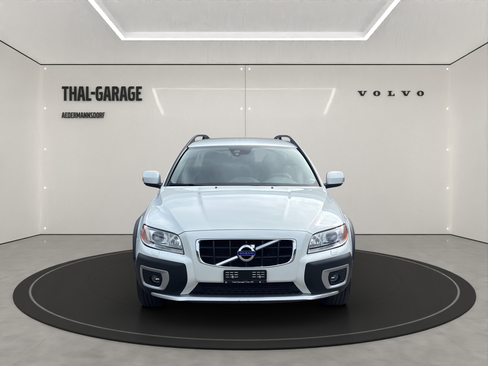 VOLVO XC70 3.0 T6 Kinetic AWD-image-5