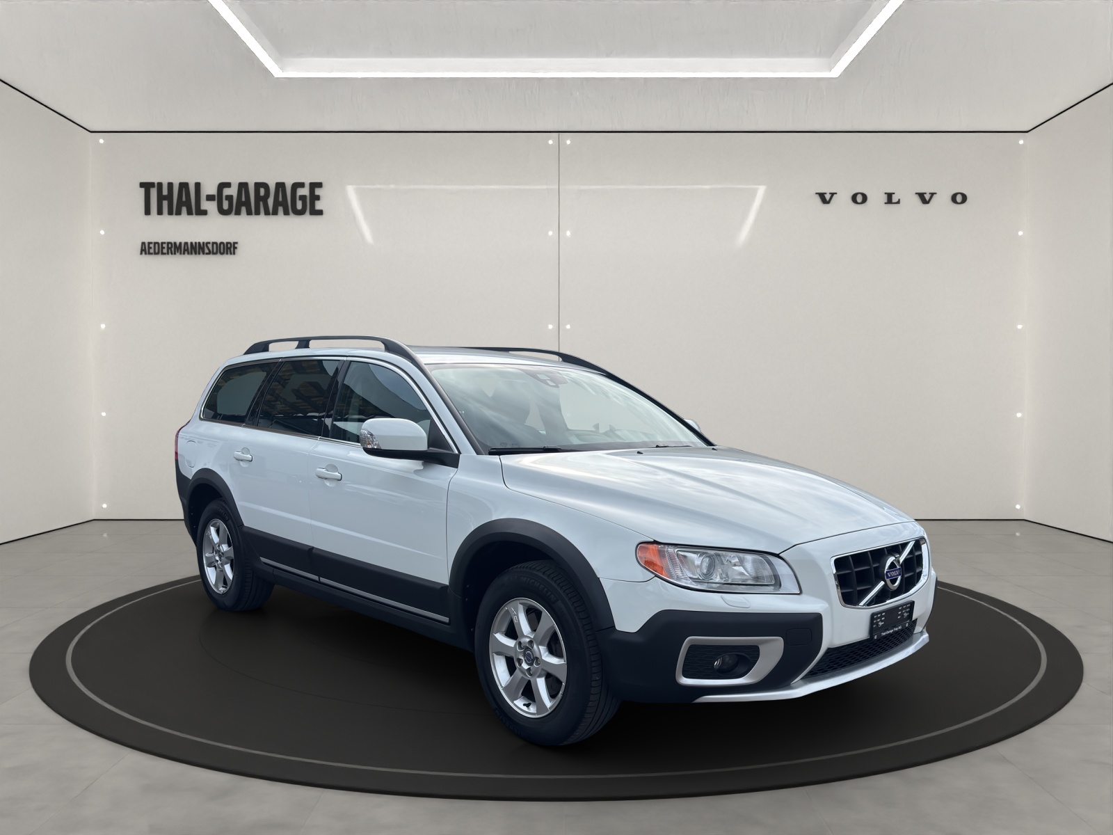VOLVO XC70 3.0 T6 Kinetic AWD-image-13