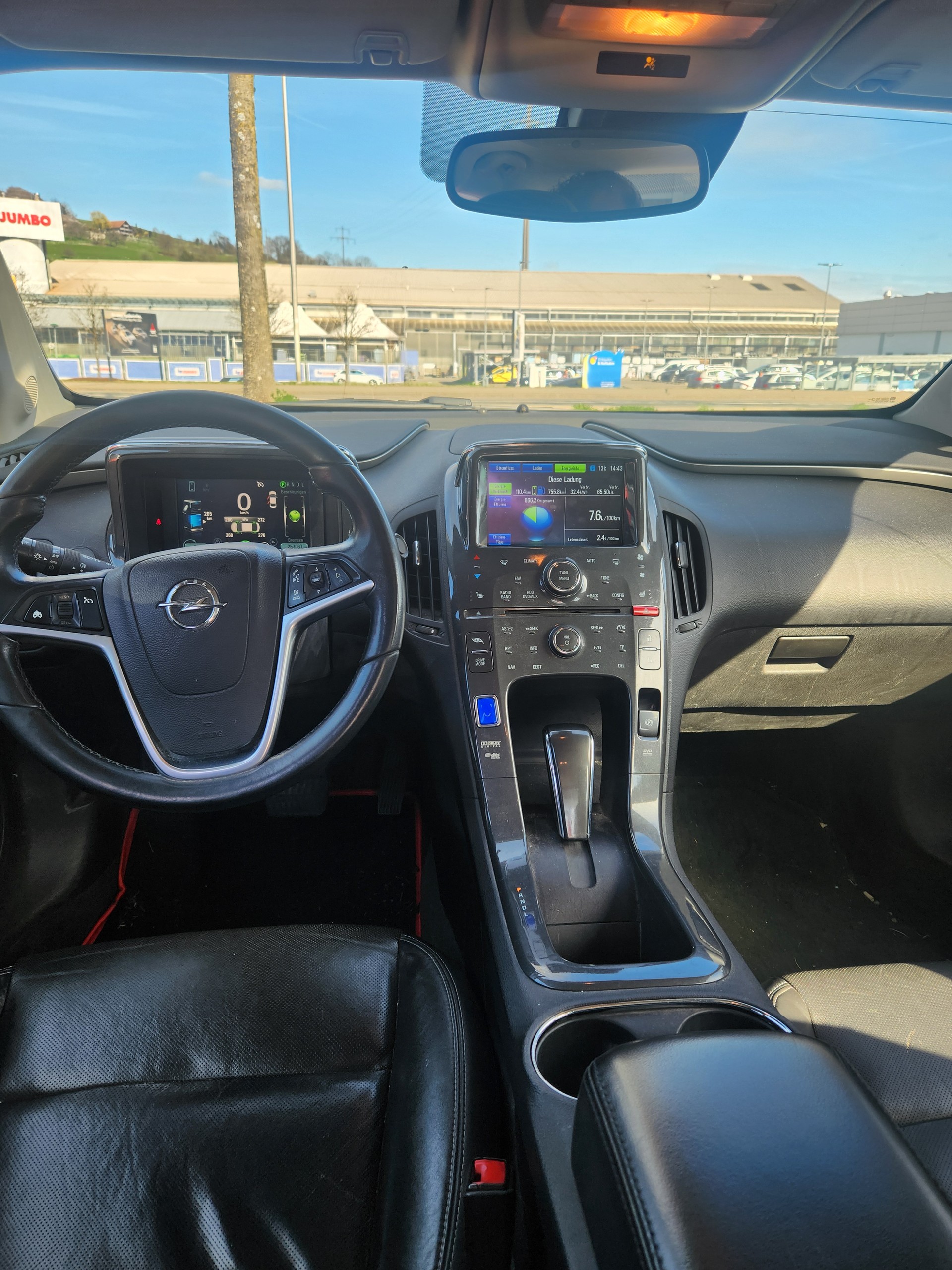 OPEL Ampera E-REV-image-14