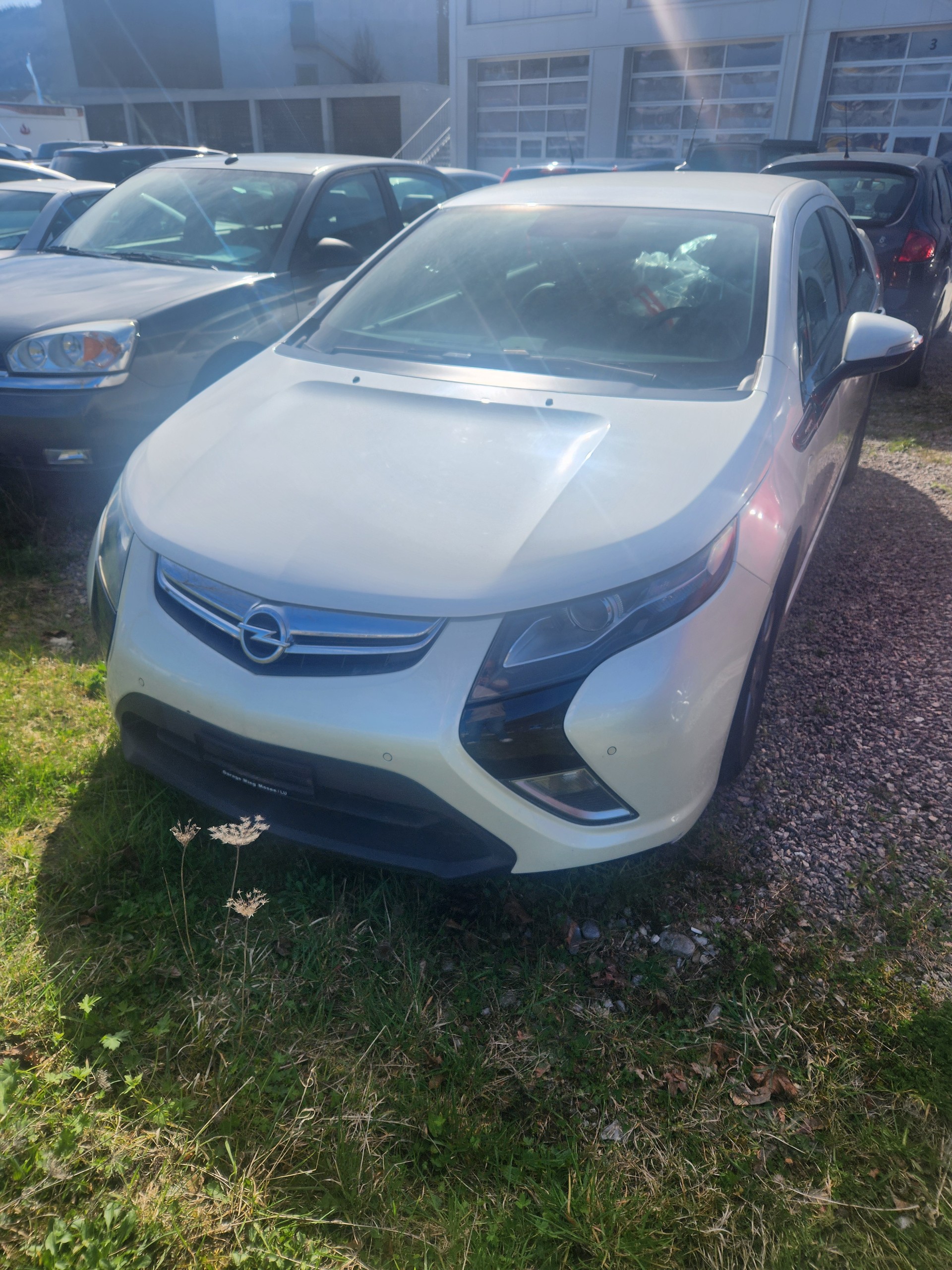 OPEL Ampera E-REV-image-1