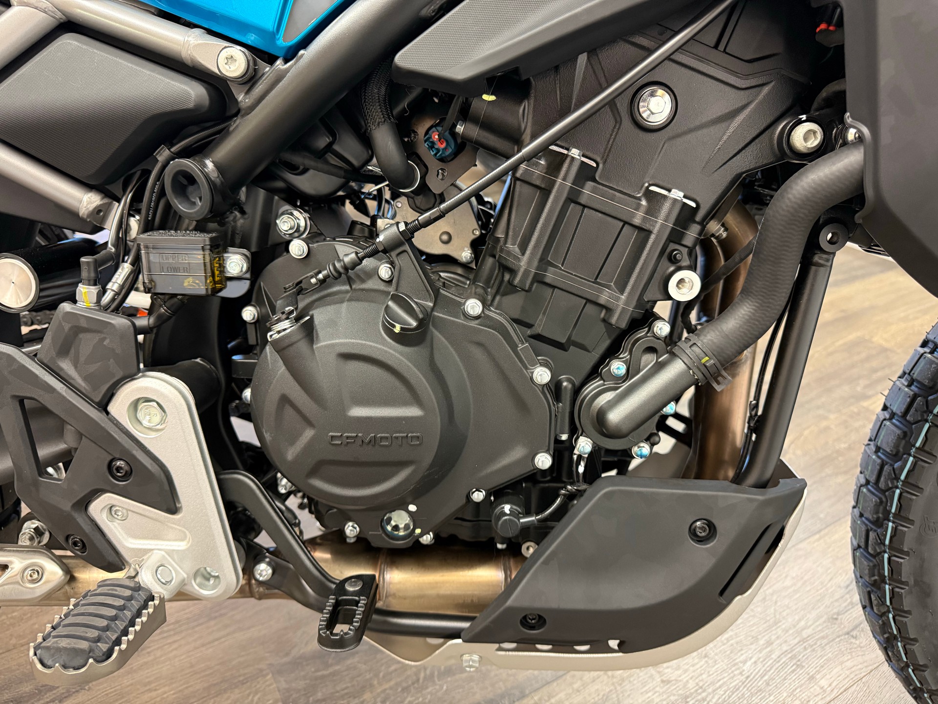 CF MOTO 450 MT-image-8