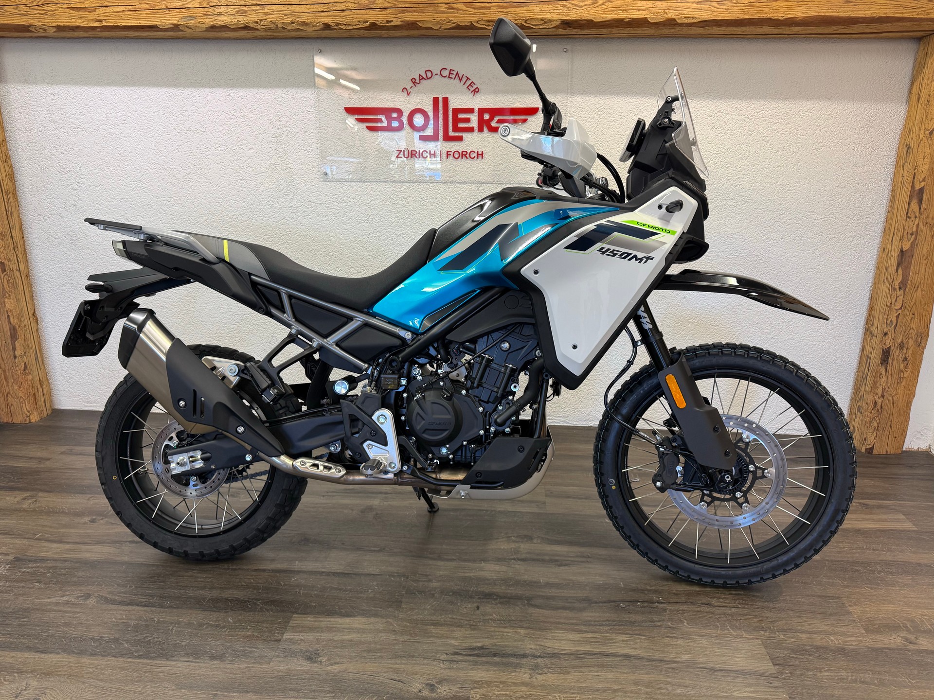 CF MOTO 450 MT-image-0