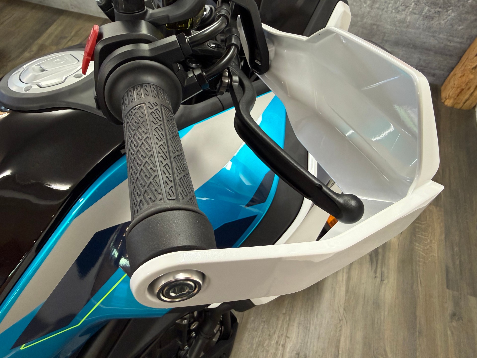 CF MOTO 450 MT-image-9