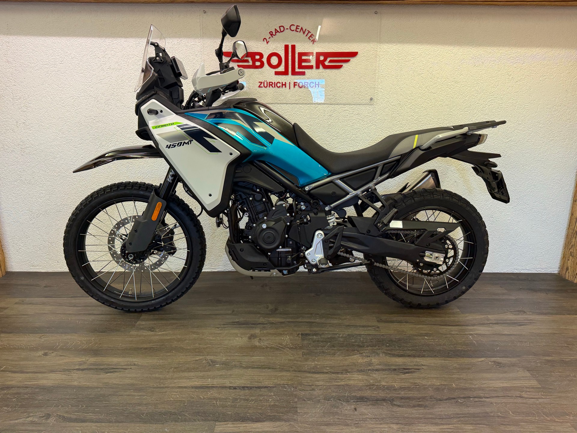 CF MOTO 450 MT-image-6