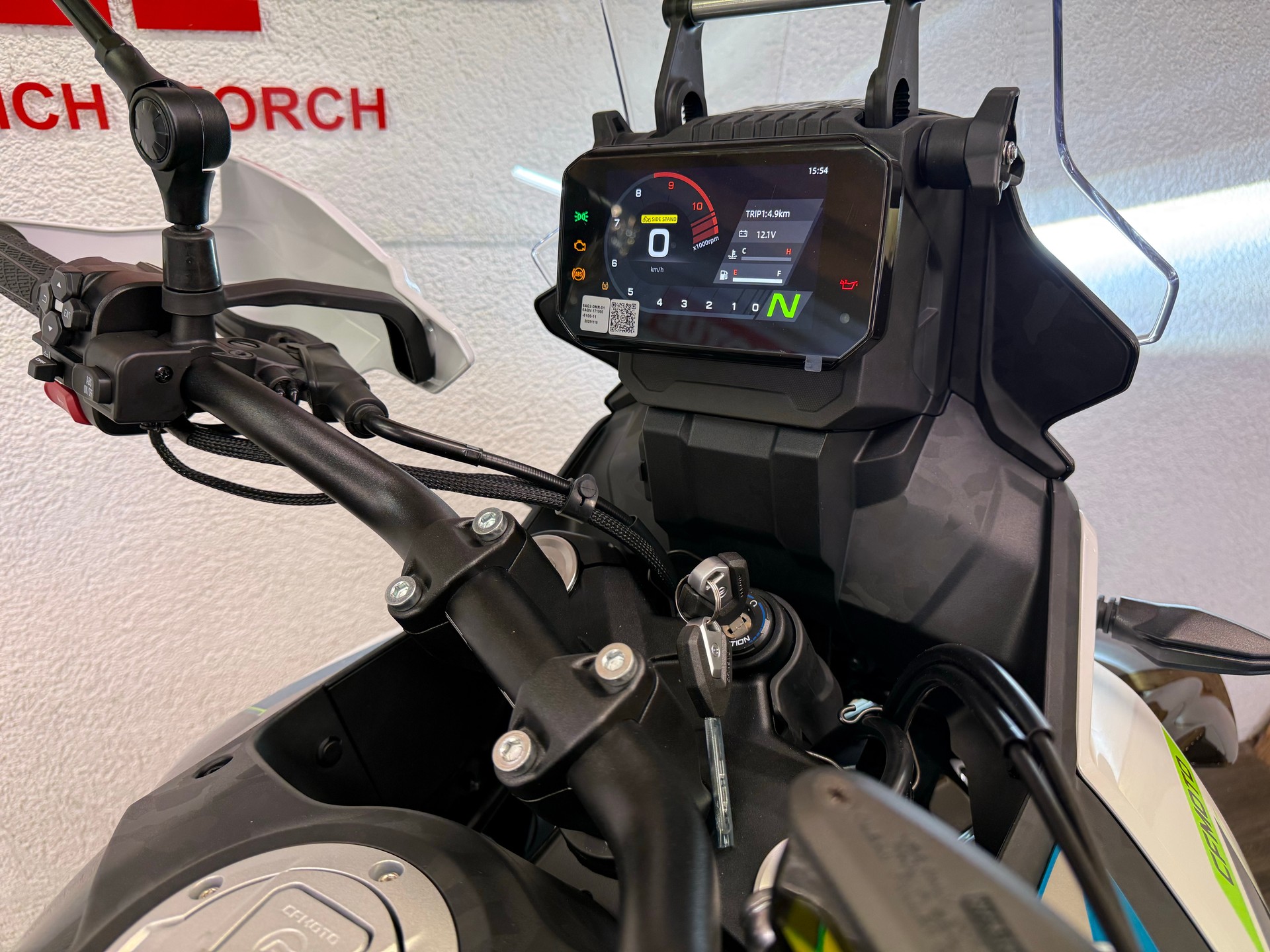 CF MOTO 450 MT-image-3