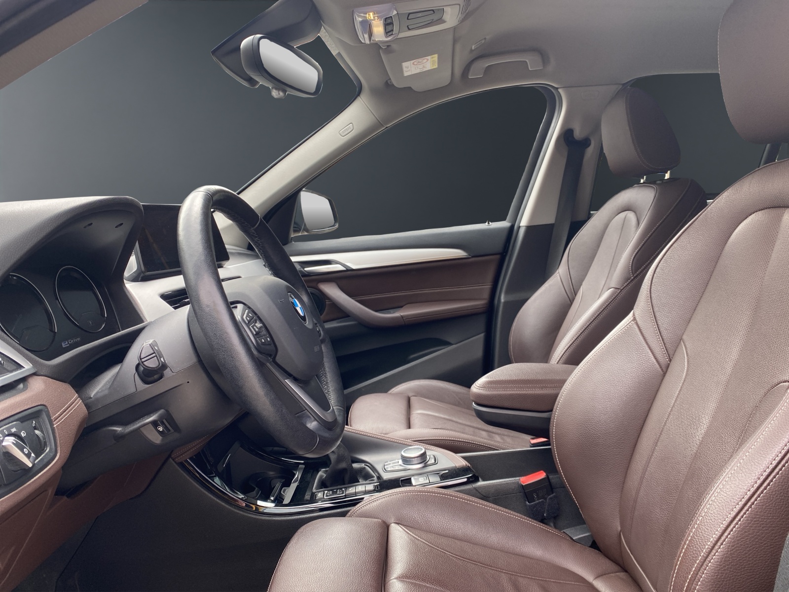 BMW X1 25e xDrive-image-10