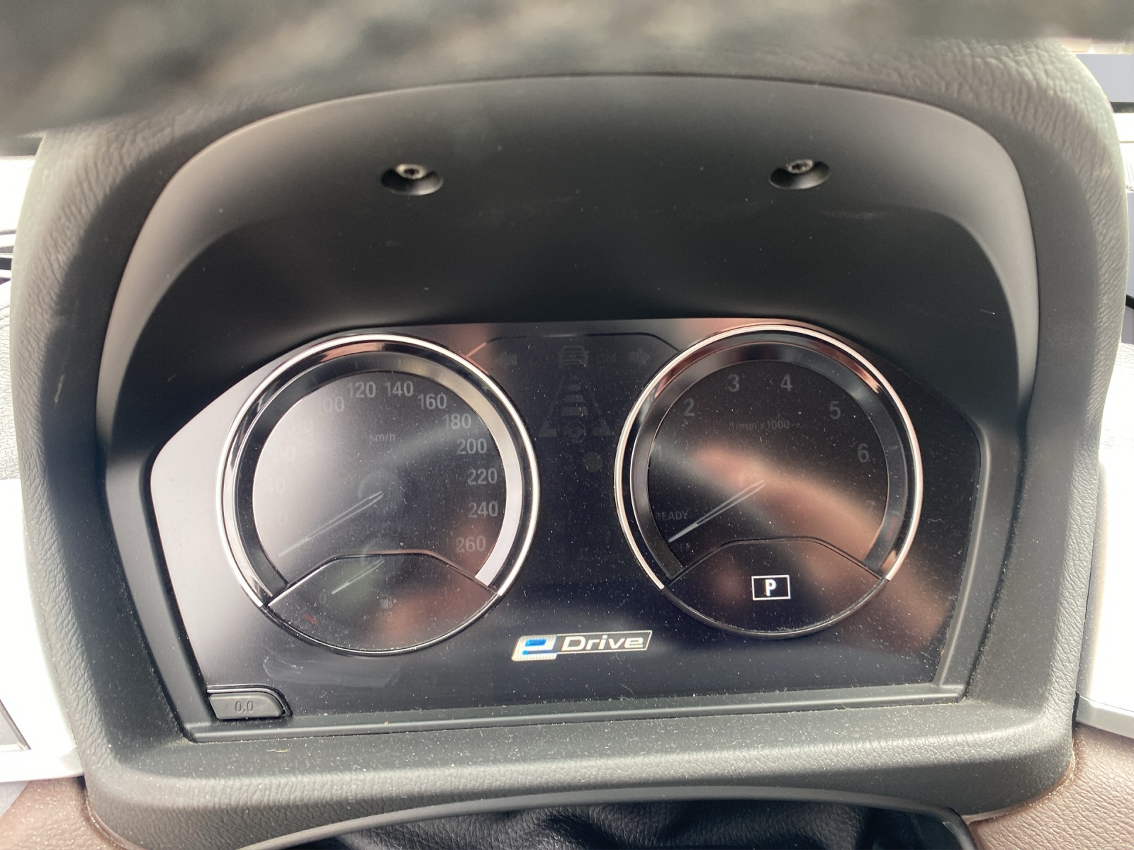 BMW X1 25e xDrive-image-18