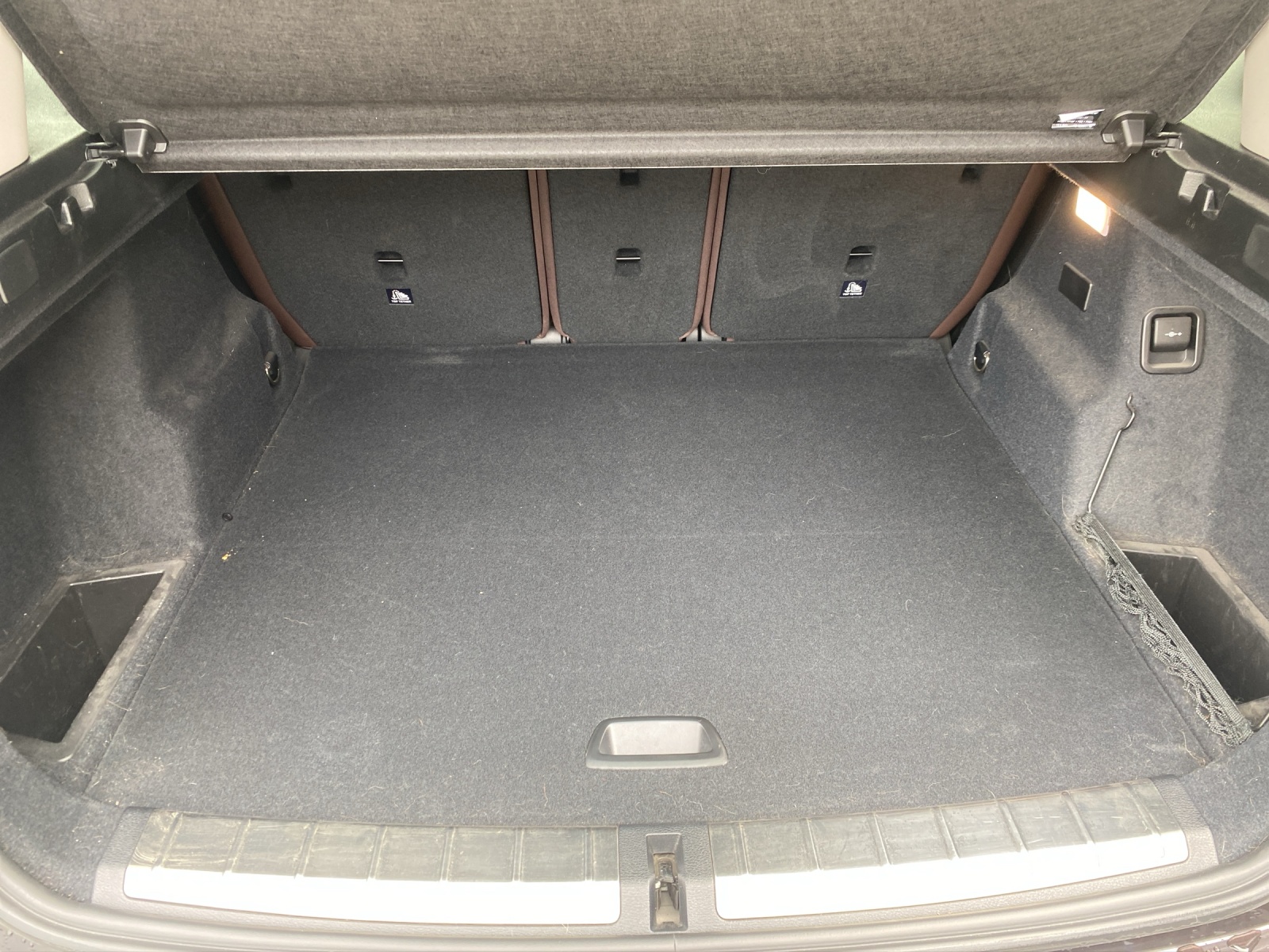 BMW X1 25e xDrive-image-12