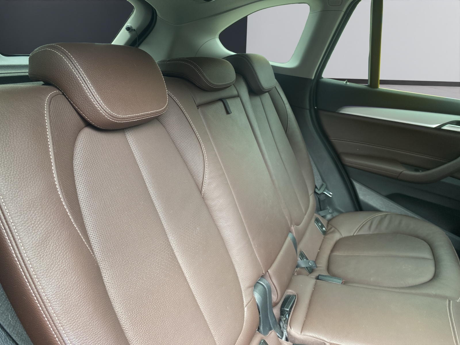 BMW X1 25e xDrive-image-14