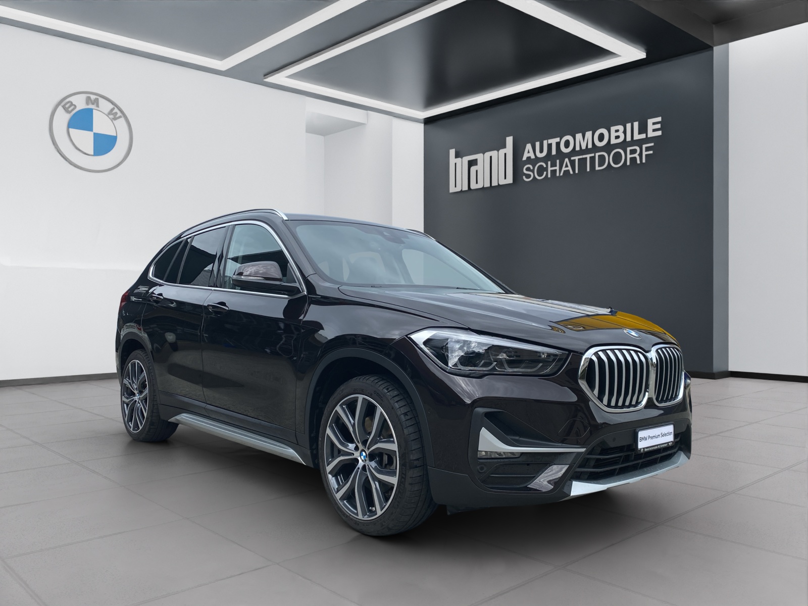 BMW X1 25e xDrive-image-6