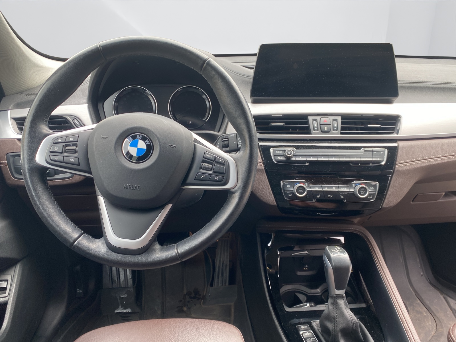BMW X1 25e xDrive-image-15