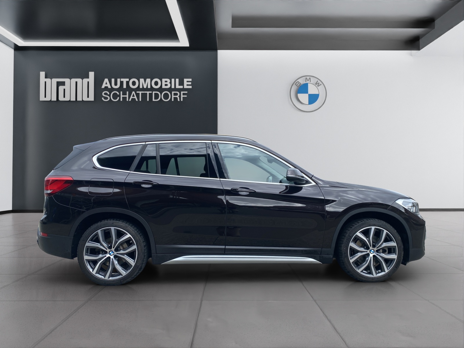 BMW X1 25e xDrive-image-5