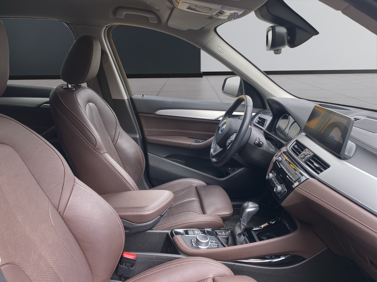 BMW X1 25e xDrive-image-13