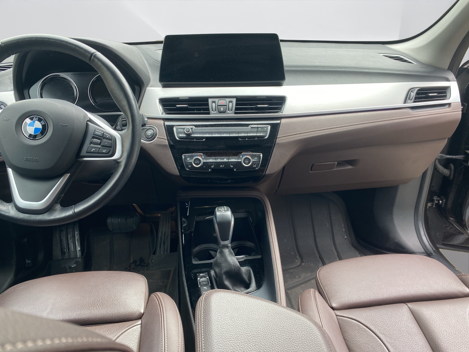 BMW X1 25e xDrive-image-17