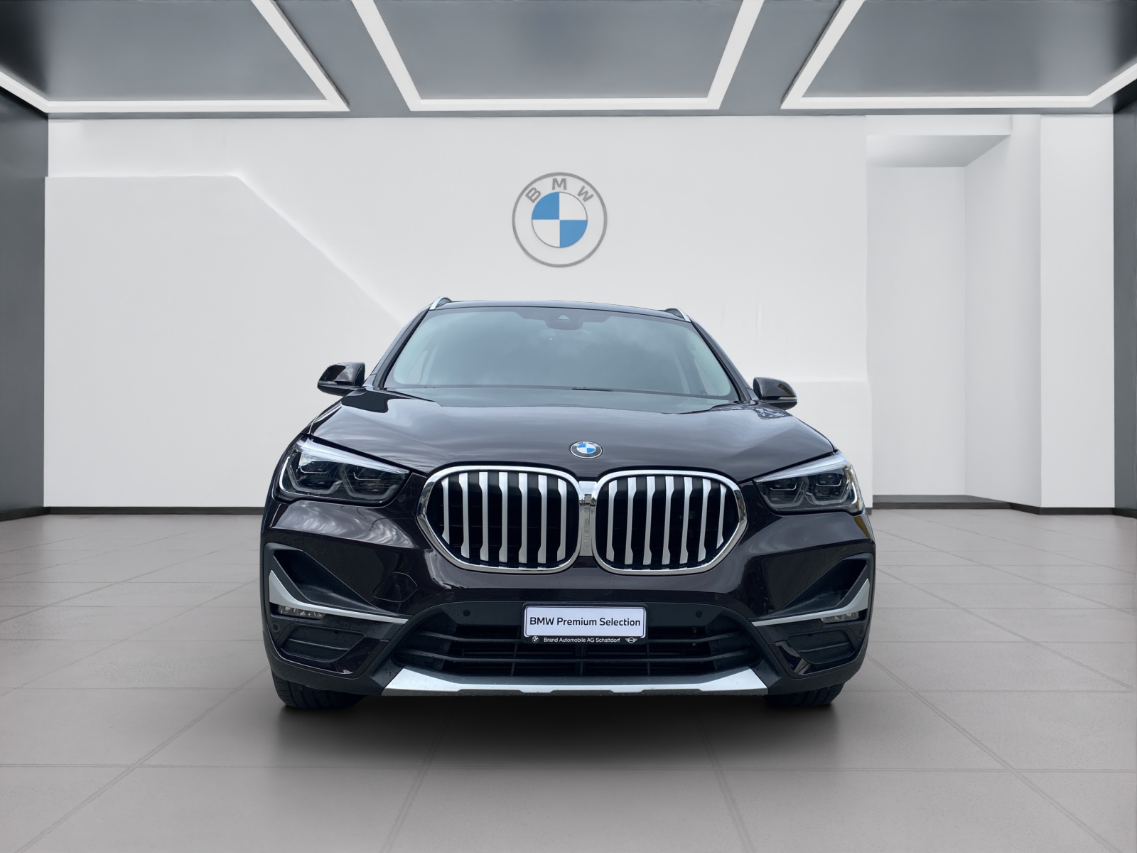 BMW X1 25e xDrive-image-7