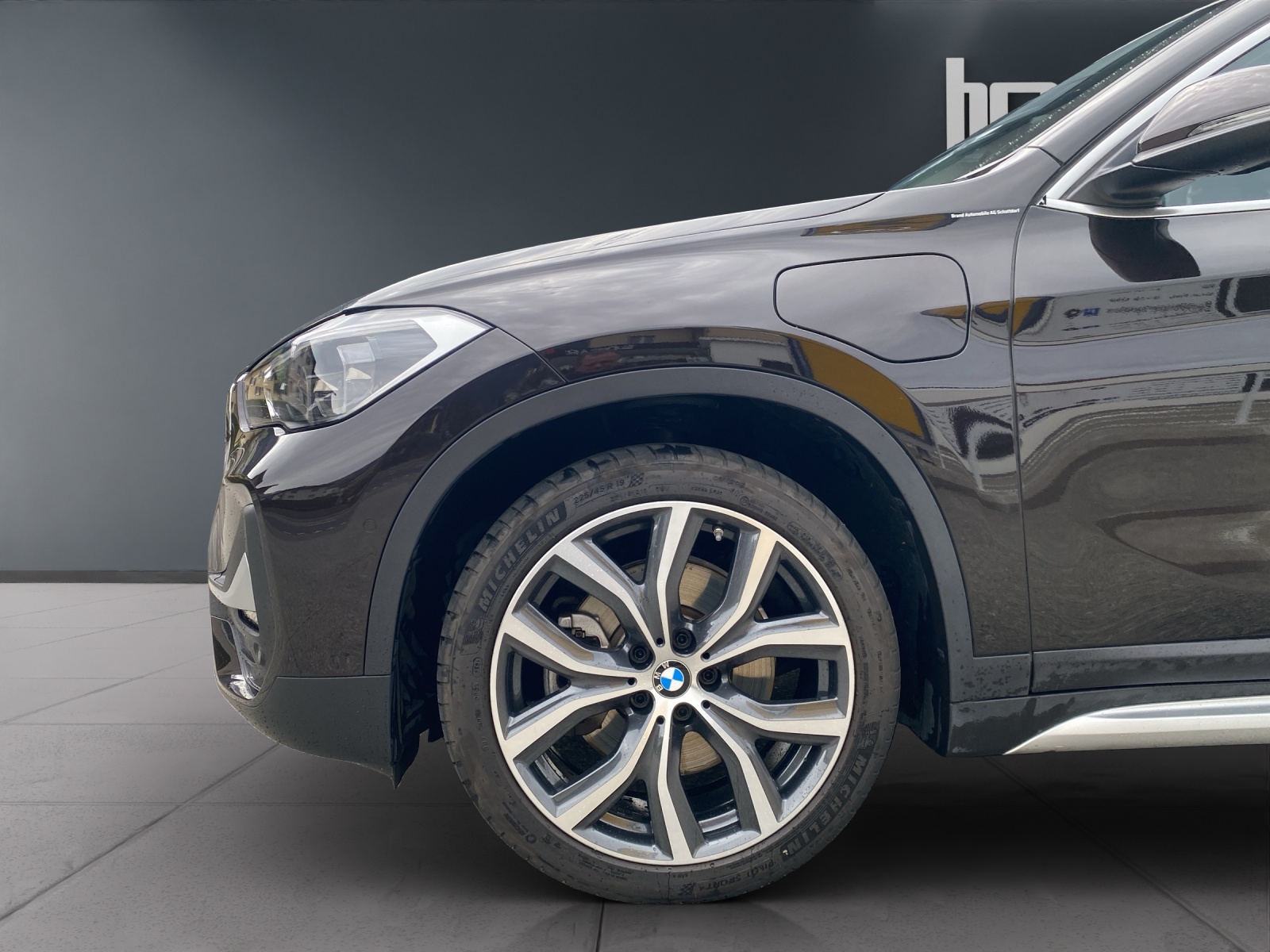 BMW X1 25e xDrive-image-8