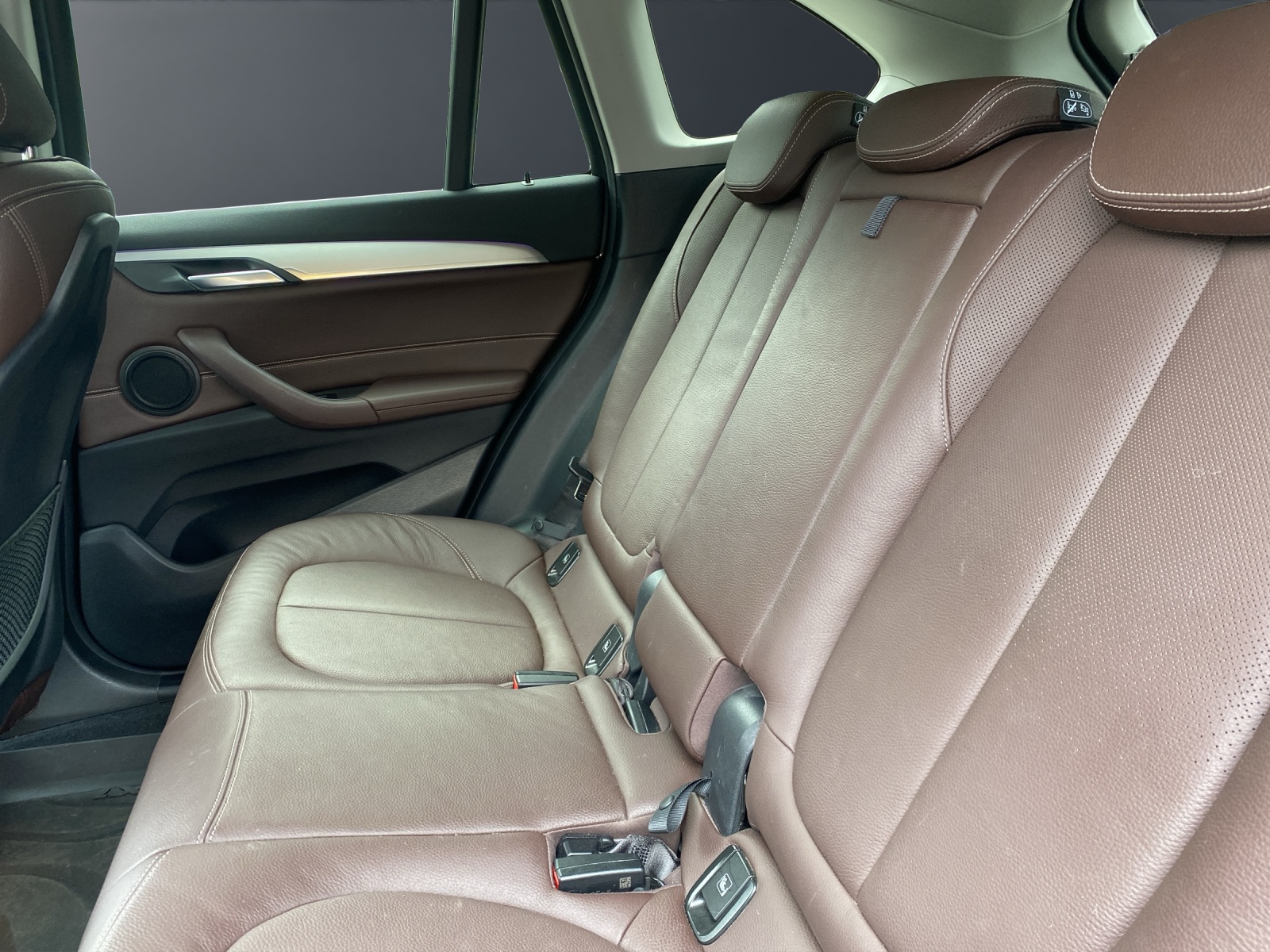BMW X1 25e xDrive-image-11