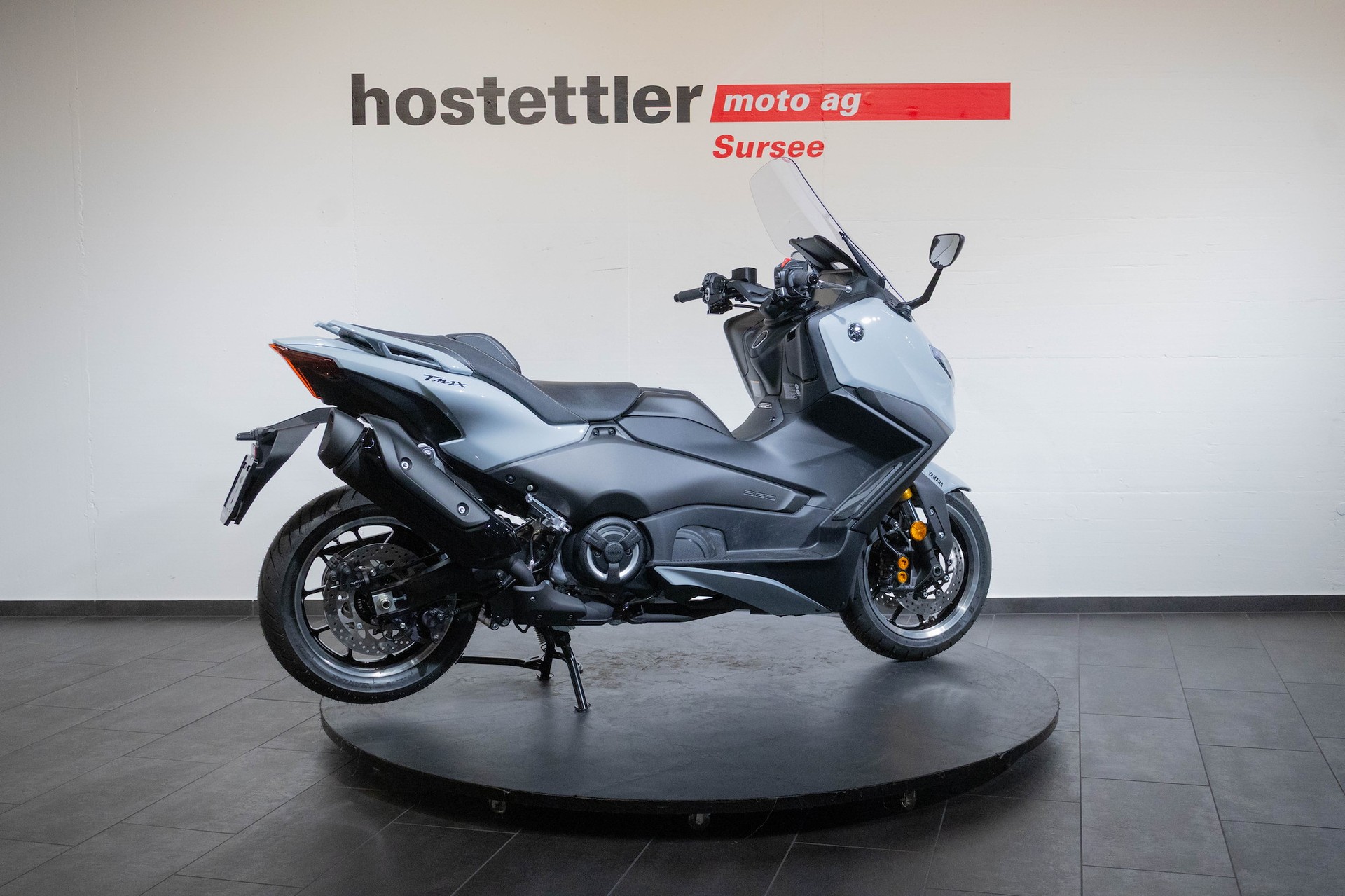 YAMAHA TMAX Tech MAX-image-2