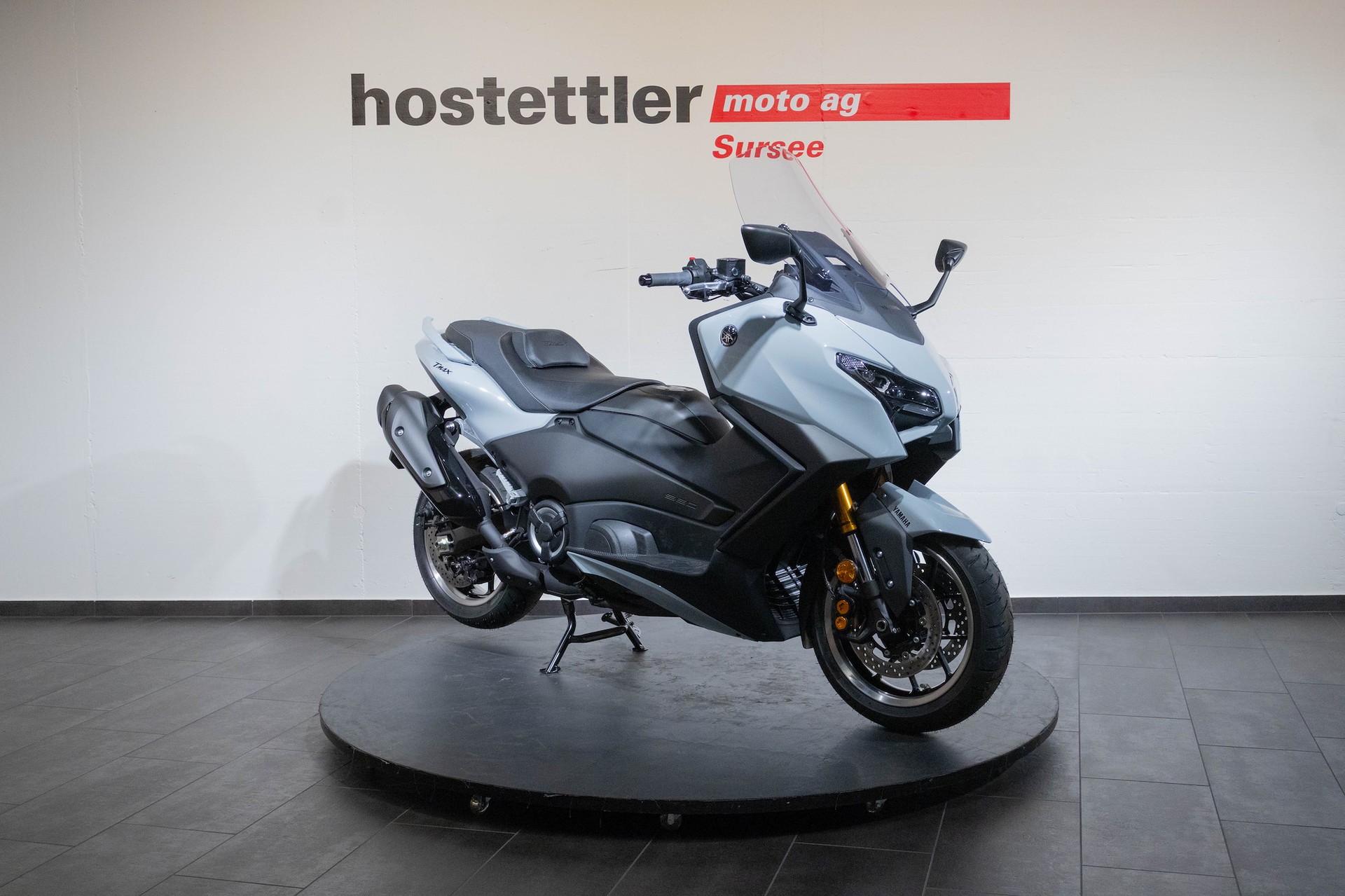 YAMAHA TMAX Tech MAX-image-0