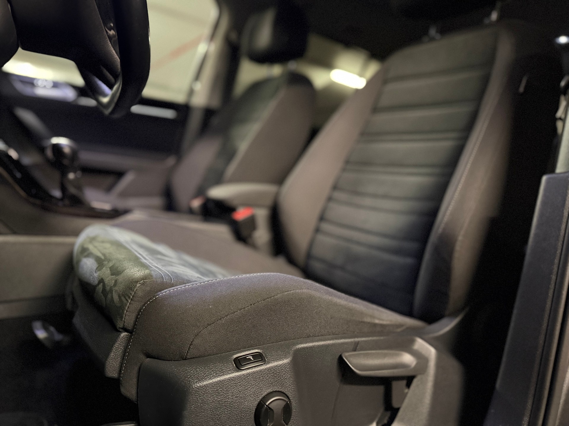 VW Touran 1.8 TSI BlueMotion Technology Highline DSG-image-6
