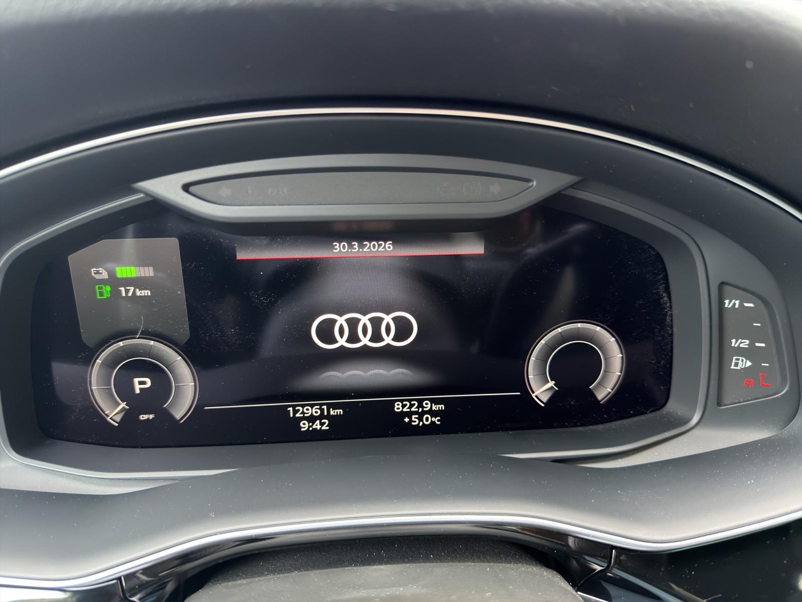 AUDI Q8 55 TFSI e quattro PHEV tiptronic-image-14