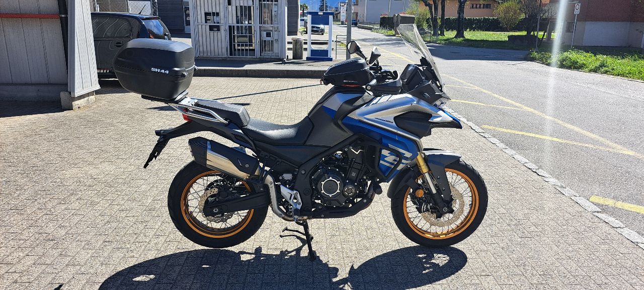 VOGE 525 DSX-image-0