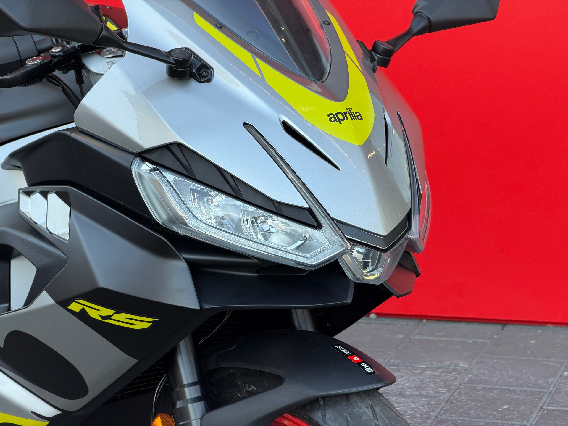 APRILIA RS 457 (35kW) E5+-image-8