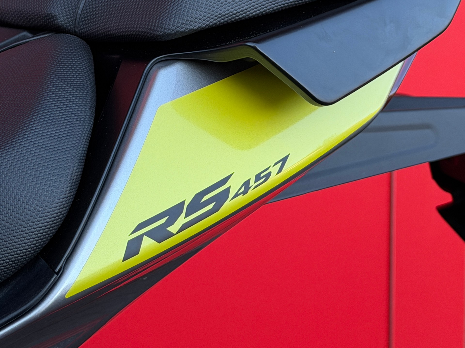 APRILIA RS 457 (35kW) E5+-image-7
