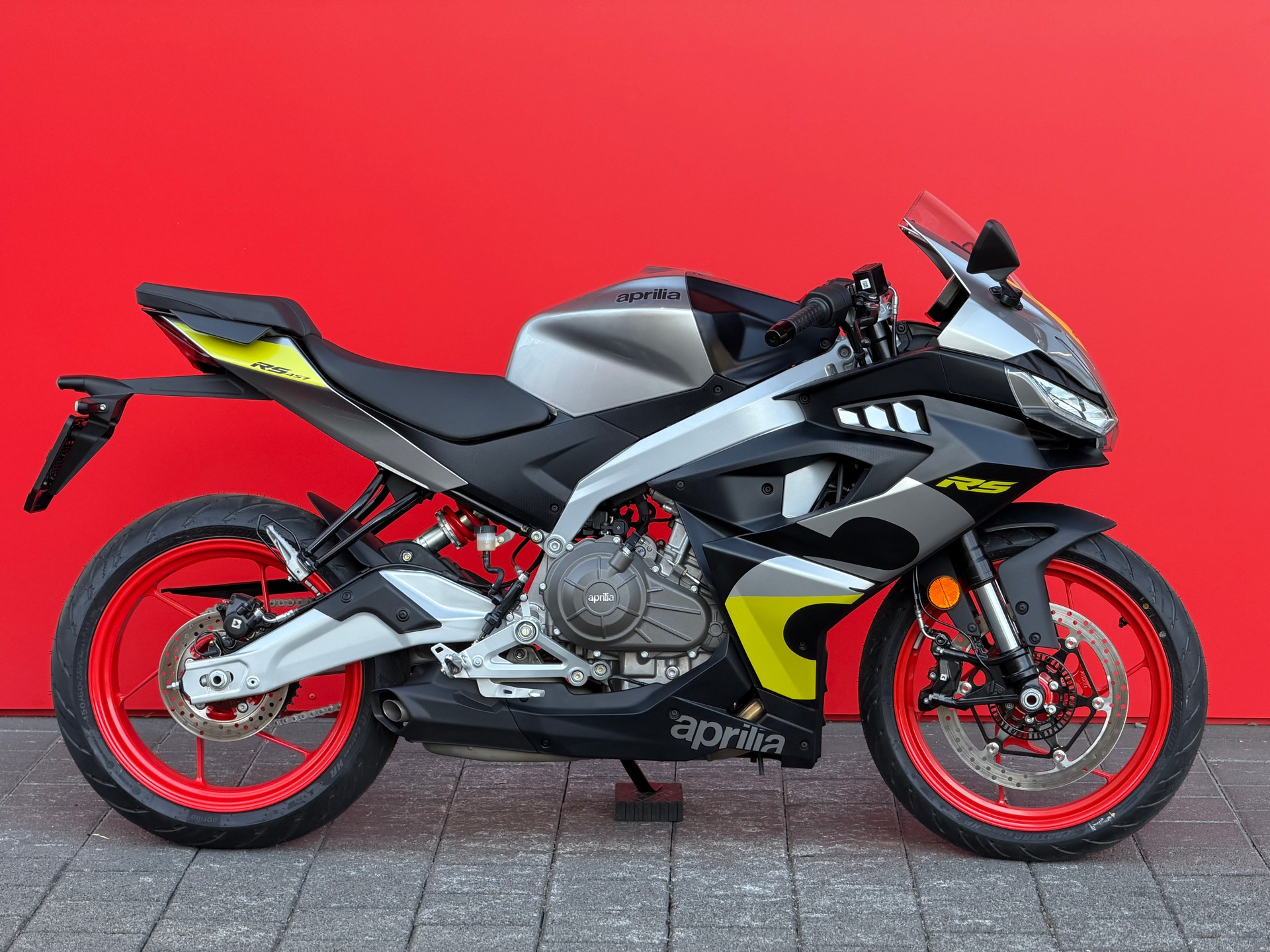 APRILIA RS 457 (35kW) E5+-image-15