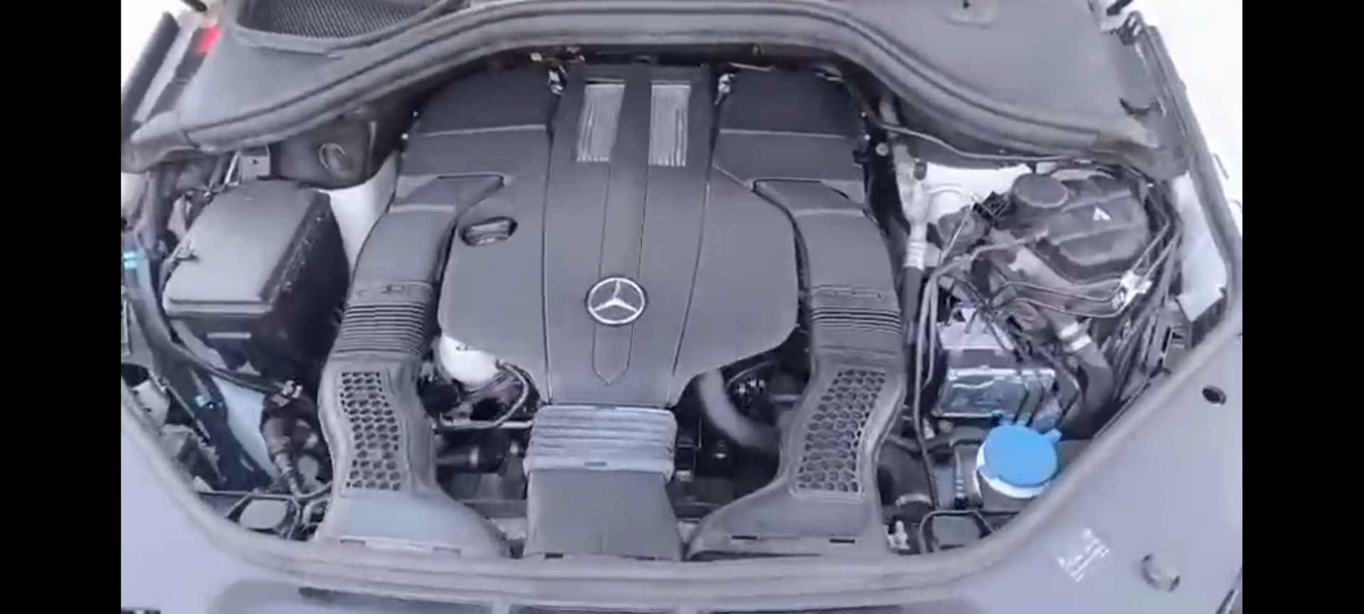 MERCEDES-BENZ GLE 500 e 4Matic 7G-Tronic-image-10