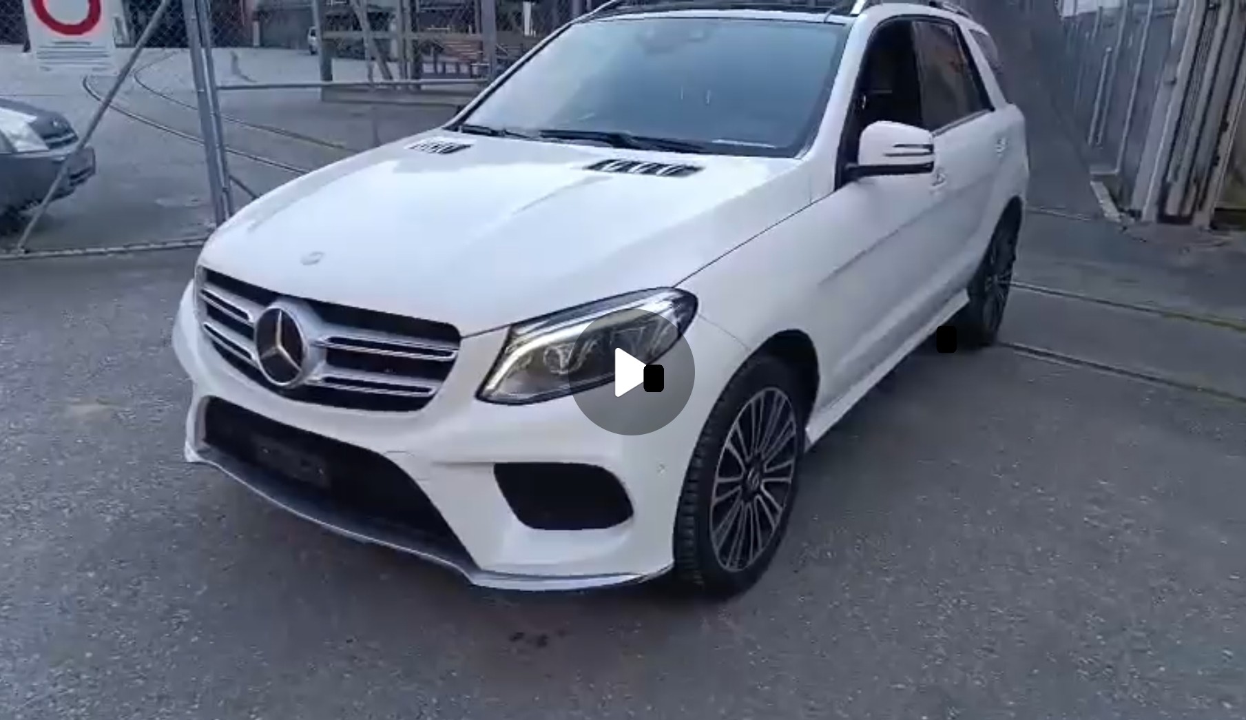 MERCEDES-BENZ GLE 500 e 4Matic 7G-Tronic-image-2