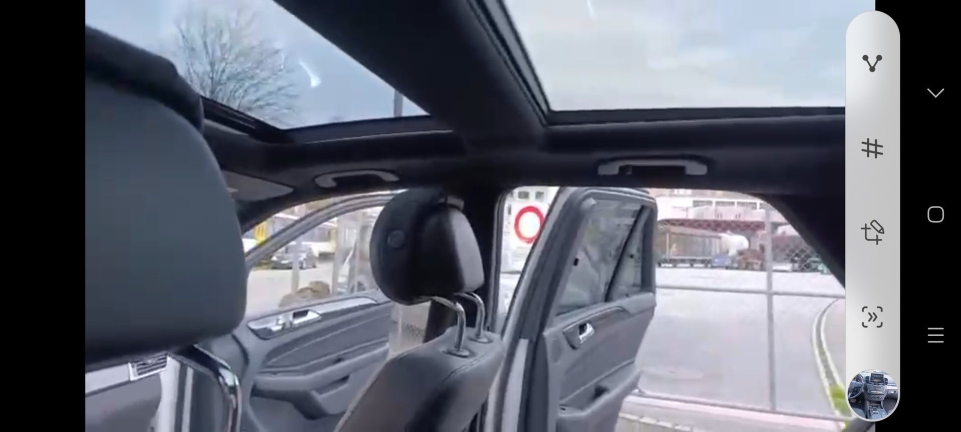MERCEDES-BENZ GLE 500 e 4Matic 7G-Tronic-image-8