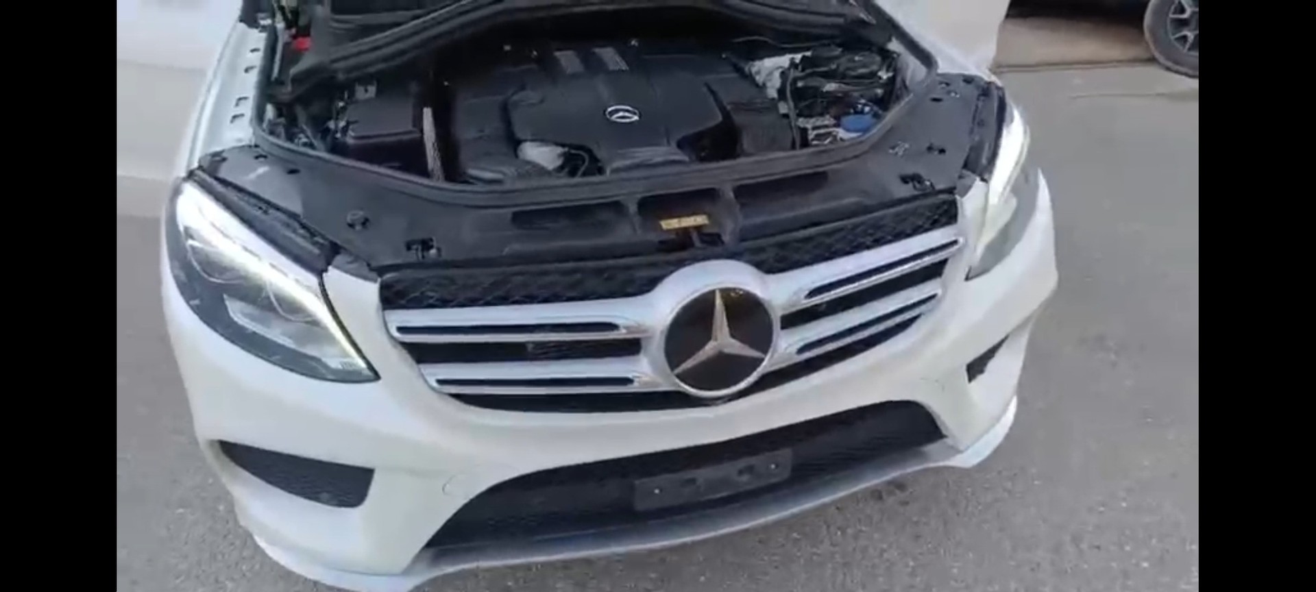 MERCEDES-BENZ GLE 500 e 4Matic 7G-Tronic-image-6