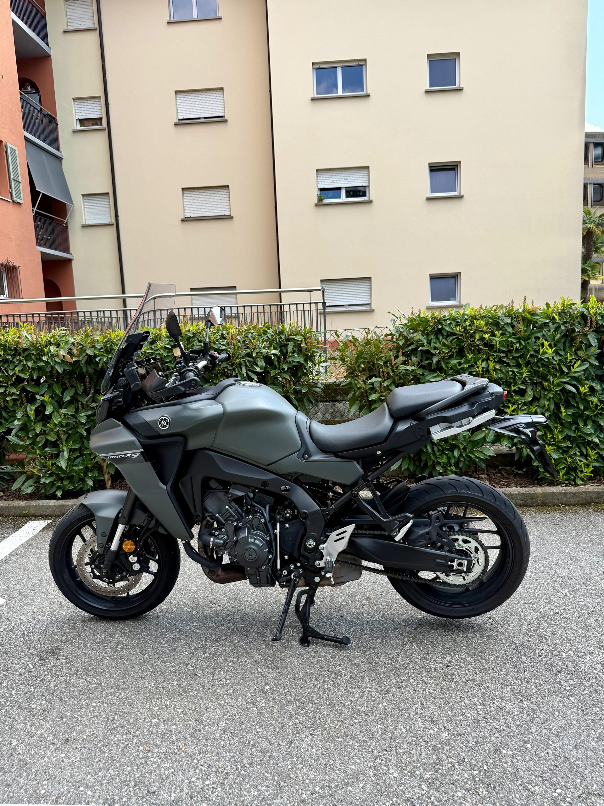 YAMAHA Tracer 9-image-10