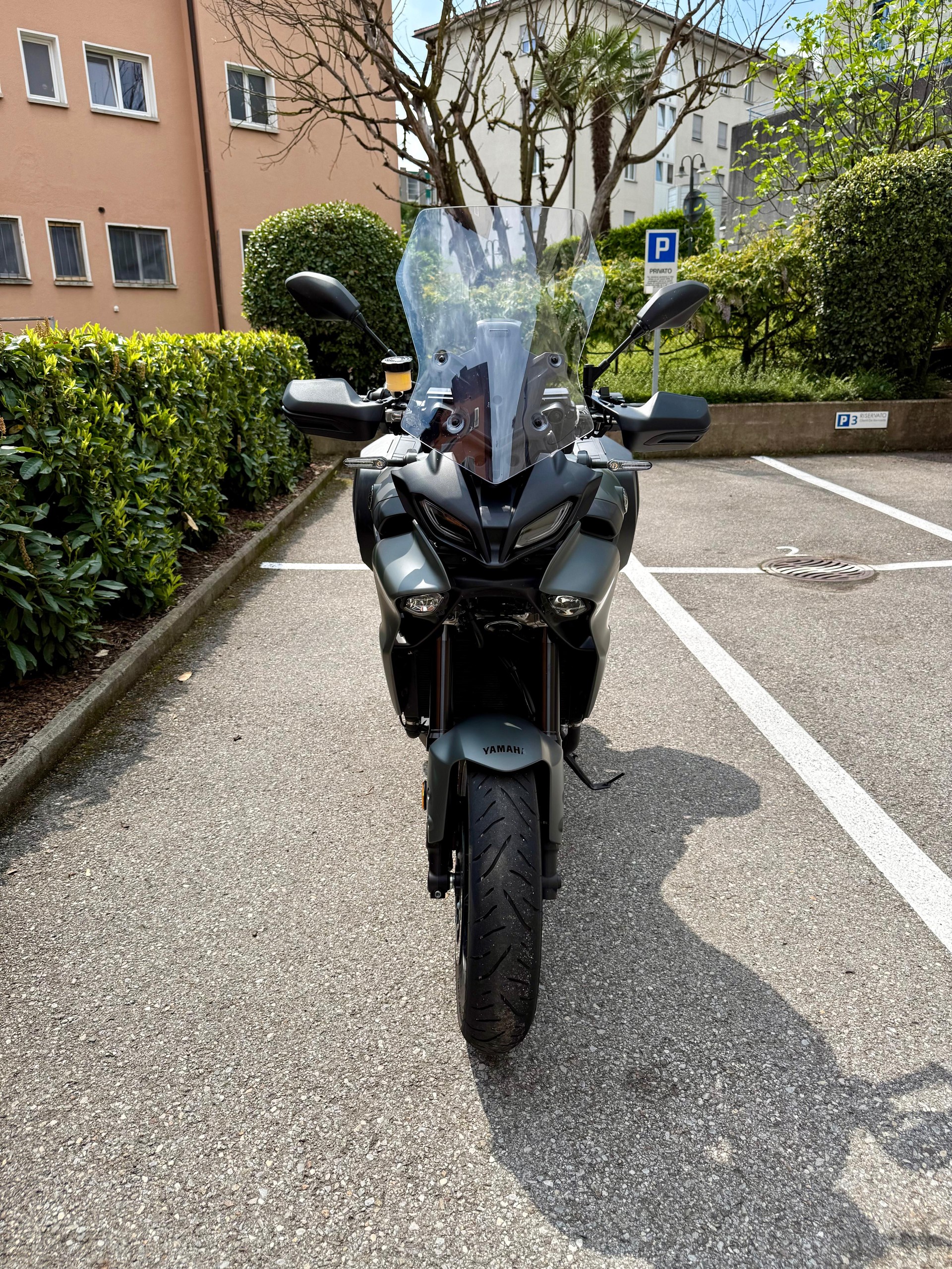 YAMAHA Tracer 9-image-9