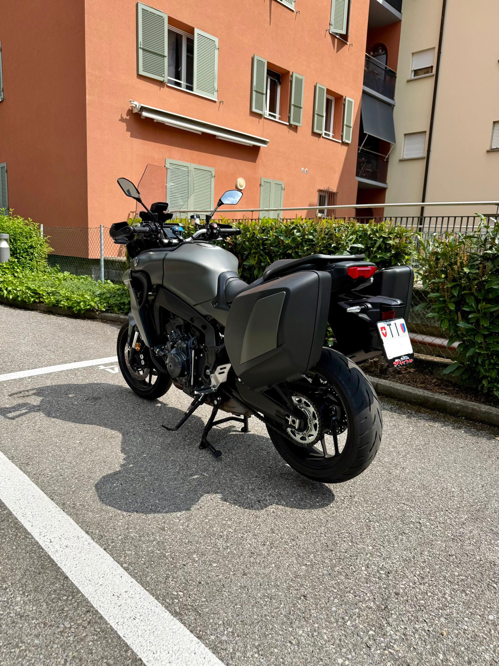 YAMAHA Tracer 9-image-5