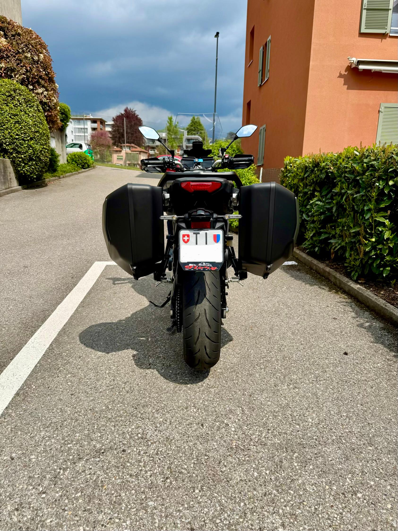 YAMAHA Tracer 9-image-4