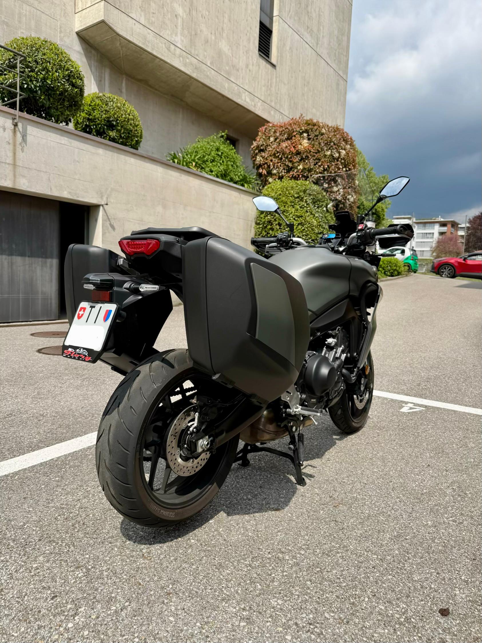 YAMAHA Tracer 9-image-3