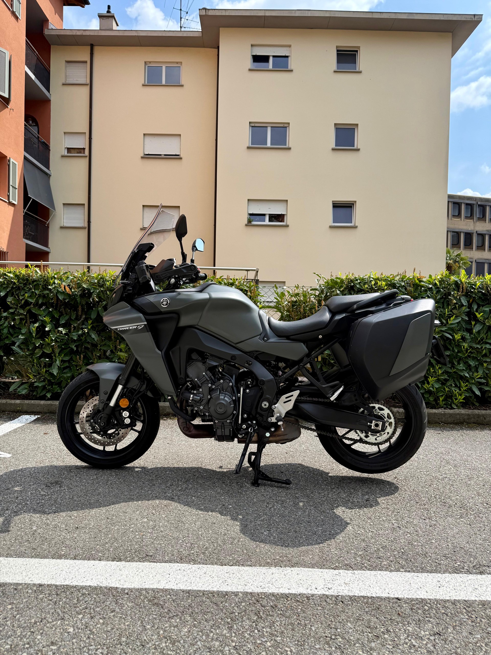 YAMAHA Tracer 9-image-6
