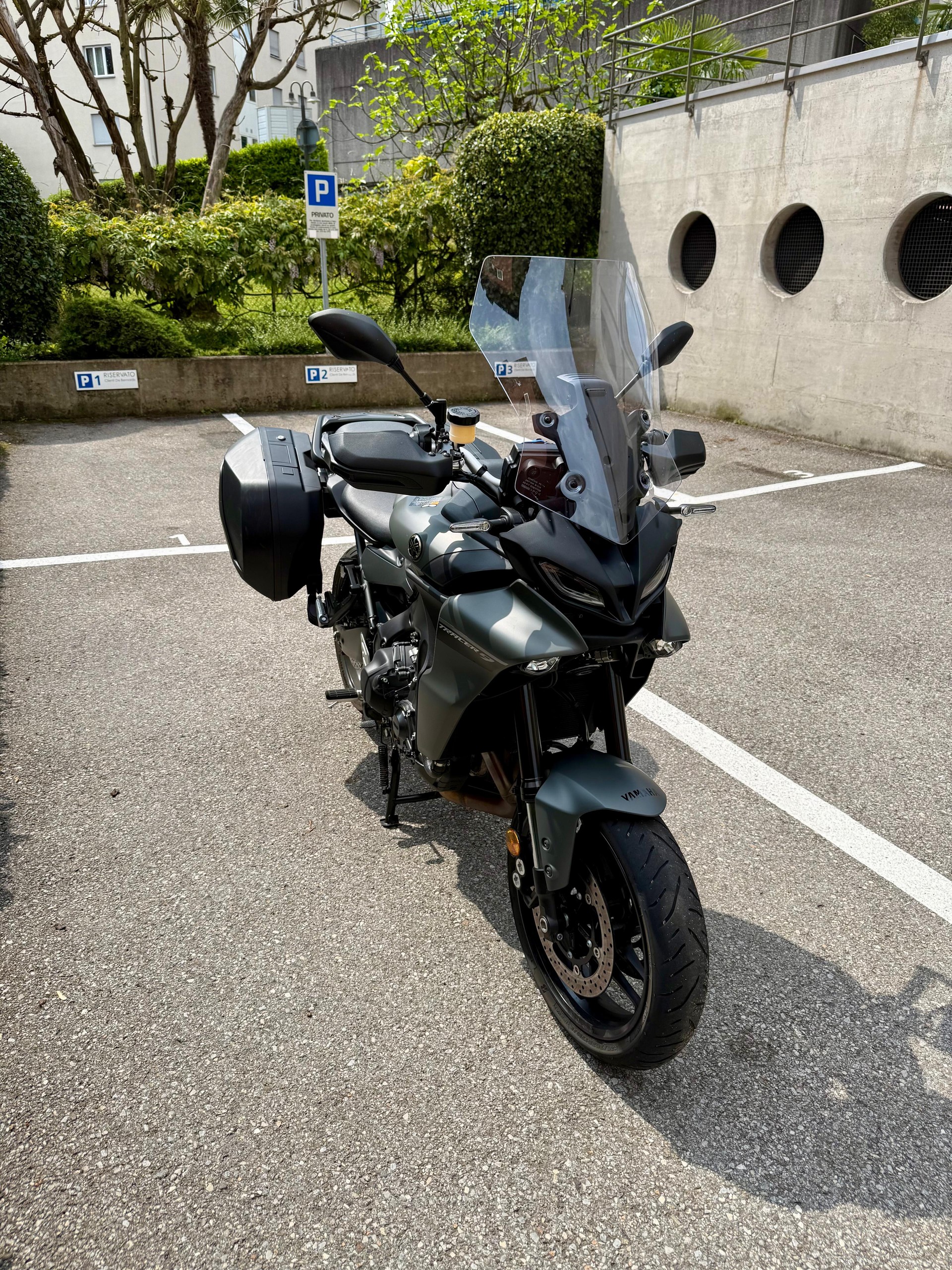 YAMAHA Tracer 9-image-0