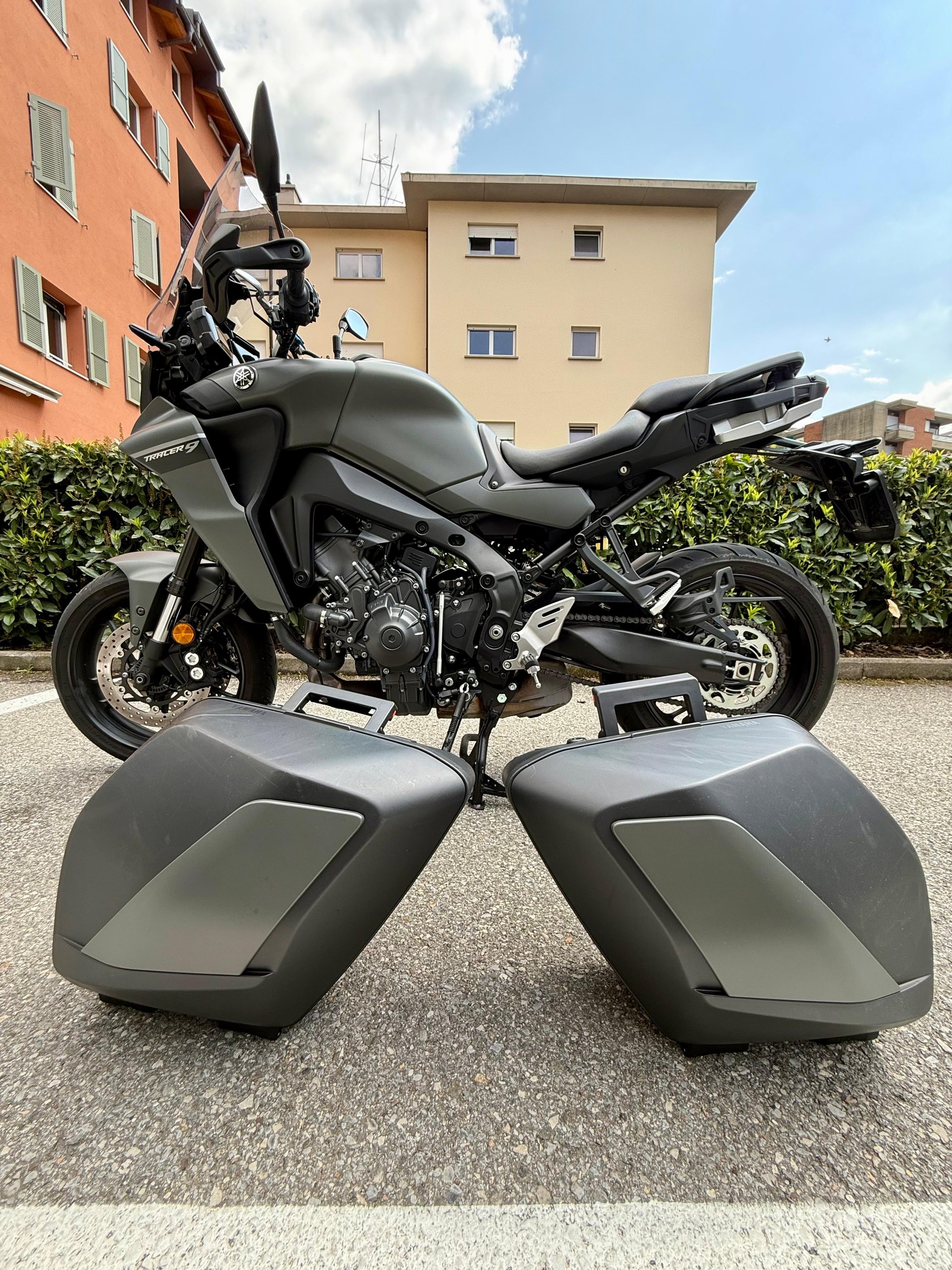 YAMAHA Tracer 9-image-12