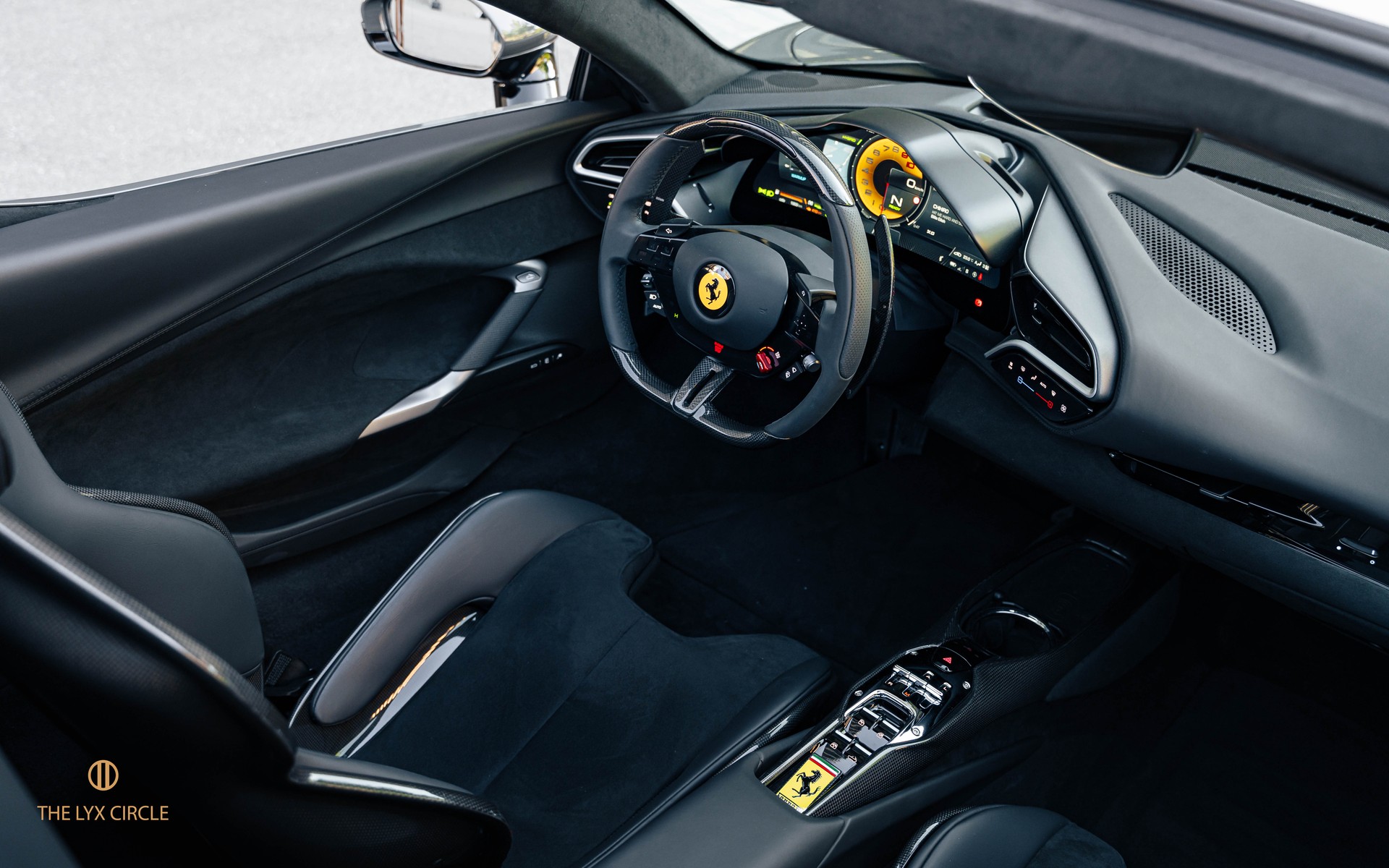 FERRARI 296 GTS-image-13