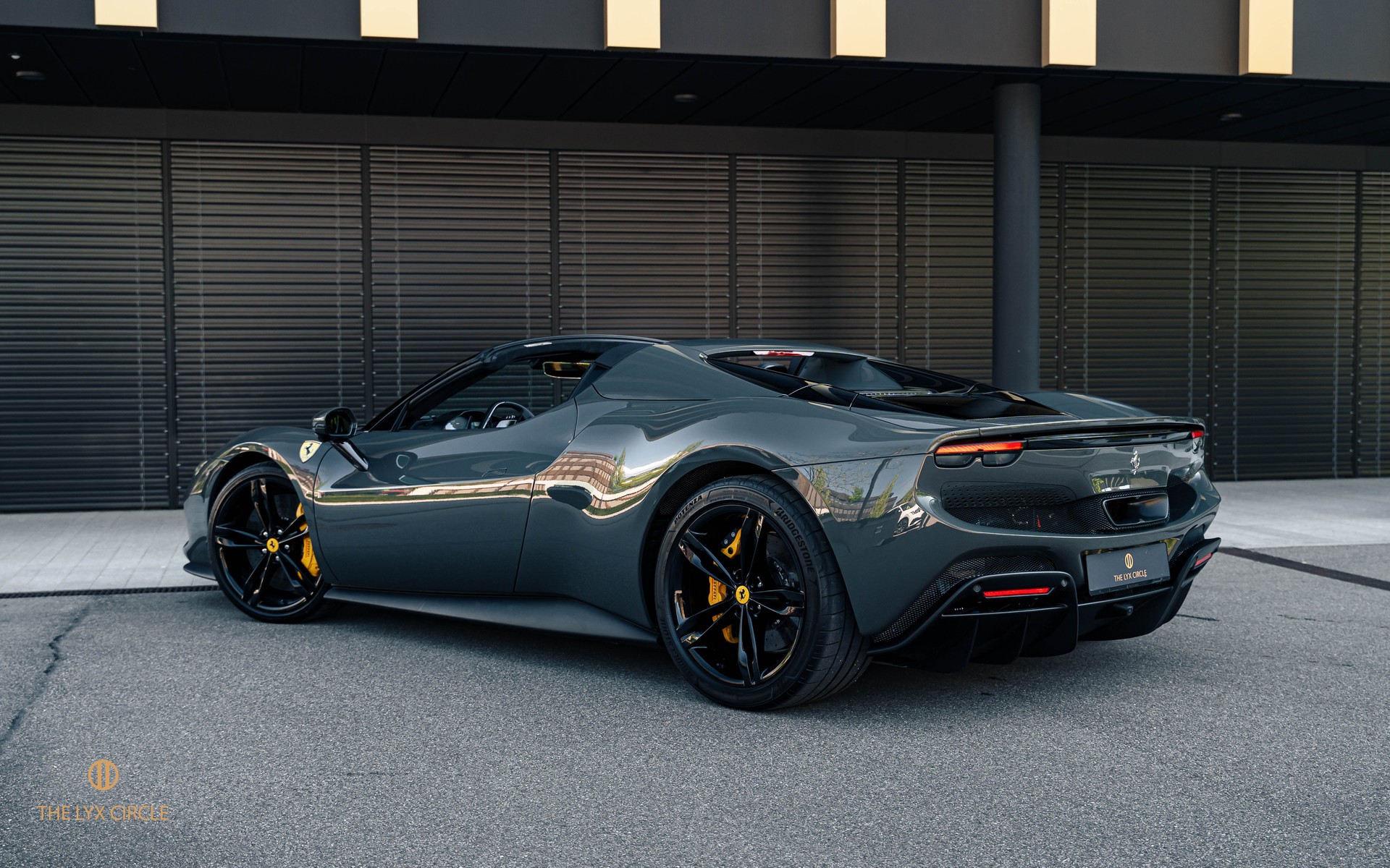 FERRARI 296 GTS-image-6